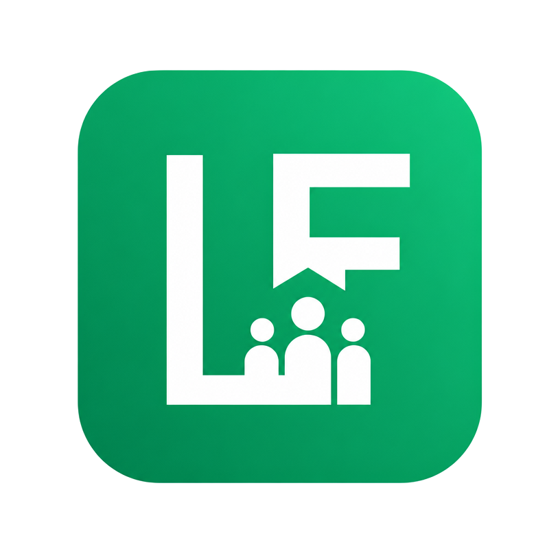 Logo RH Lar Feliz